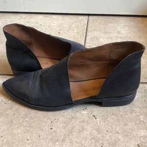 Free People Flat Royale